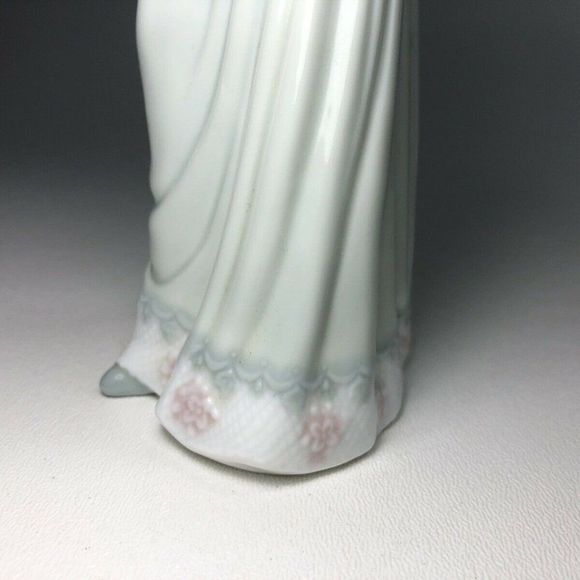 GARDEN PARTY FIGURINES by House Of Lloyd VINTAGE - Picture 9 of 12